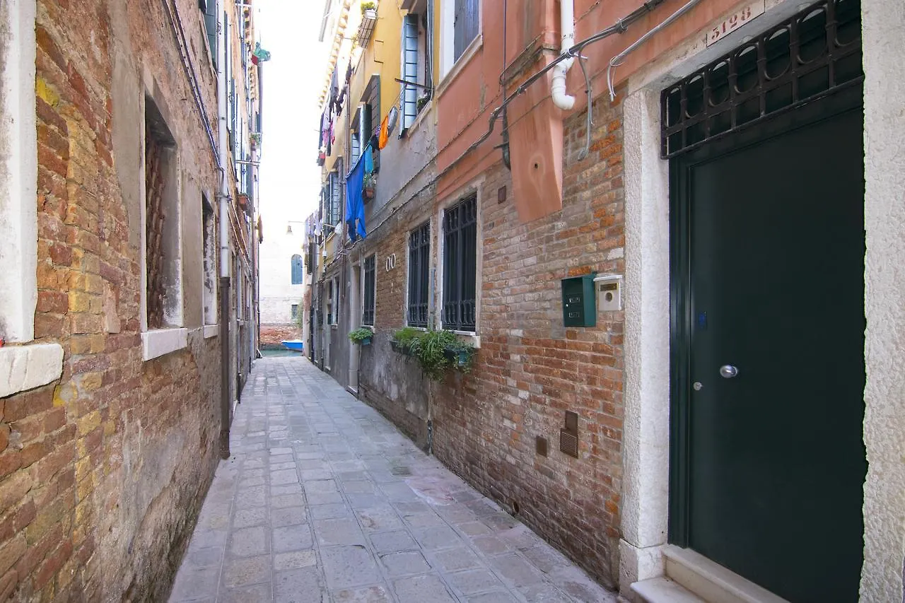 Ca Mariarosa Apartment Venice Italy