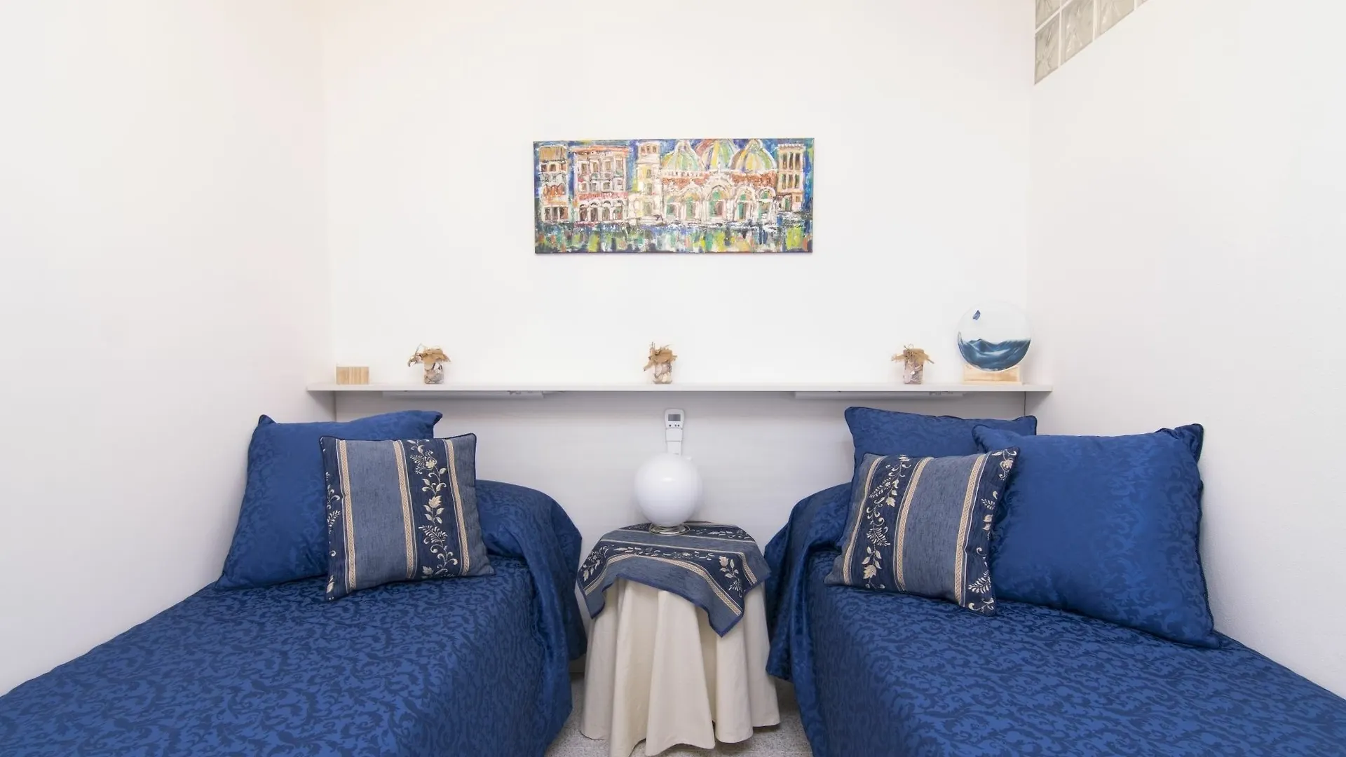 Ca Mariarosa Apartment Venice